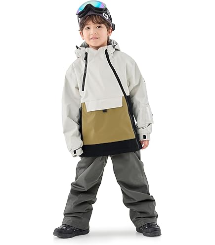 Amazon.co.jp: ellesse(エレッセ)キッズスキーウェア E-J8272 100cm SX